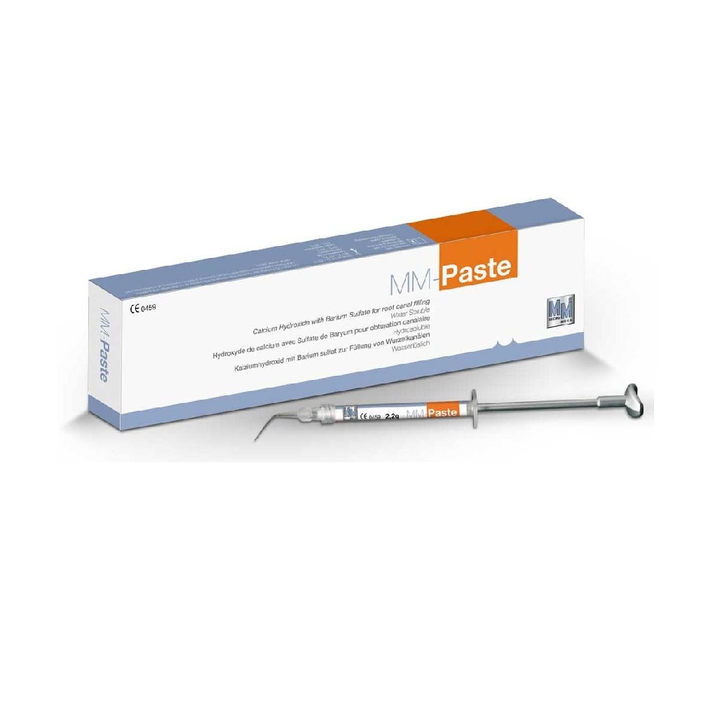 MM-Paste hydroxyde de calcium