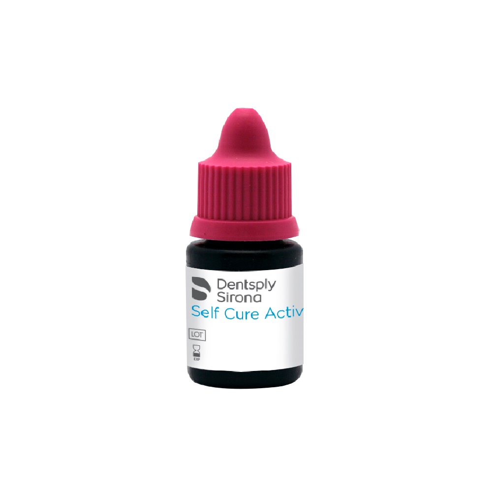 SELF CURE ACTIVATOR FLACON 4.5ML     DENTSPLY