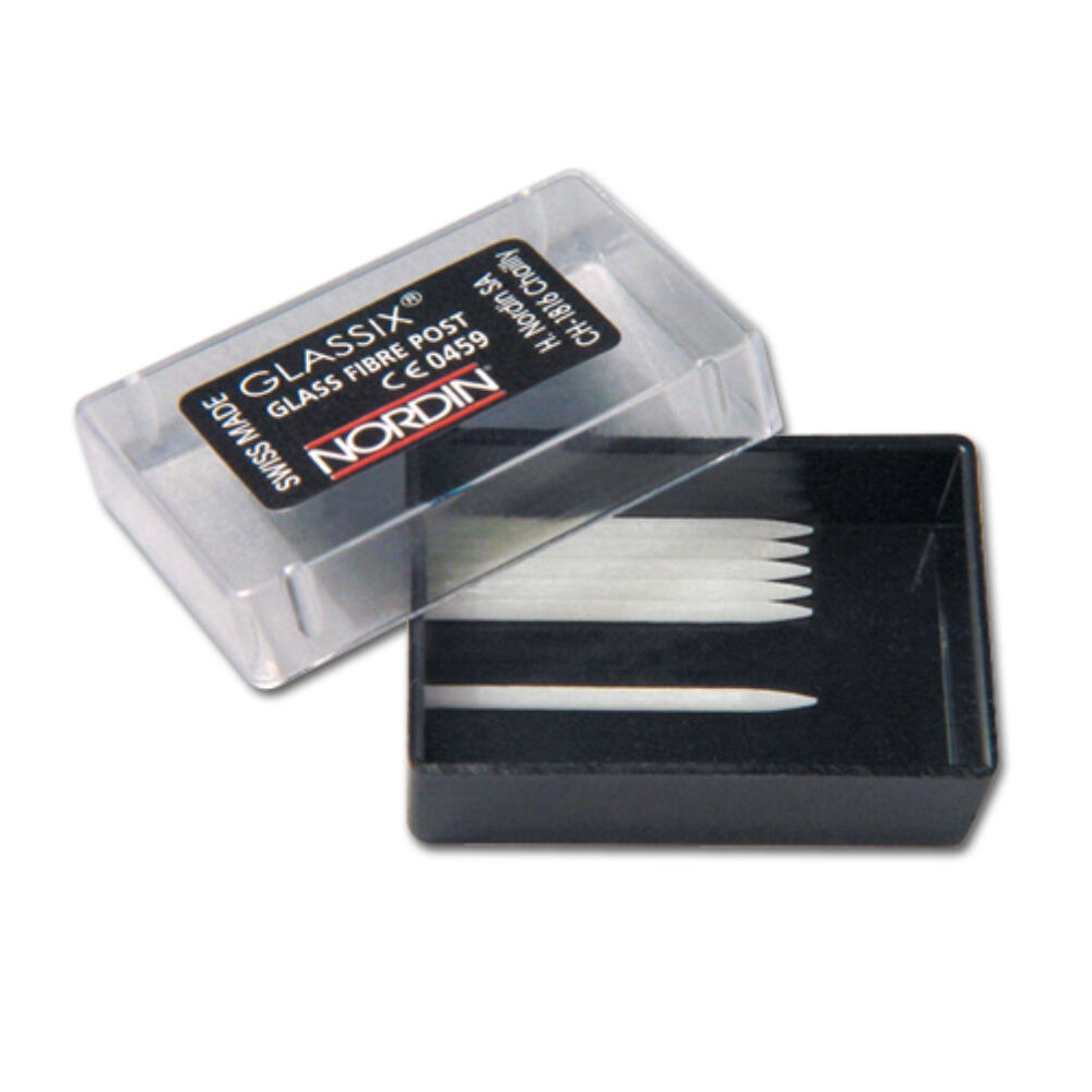 GLASSIX RECHARGE 6 TENONS NO 1 NORDIN