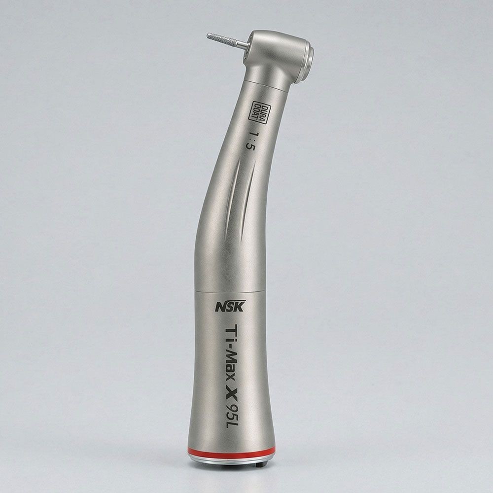 Contre-angle Ti-Max X95L lumi&egrave;re 1:5