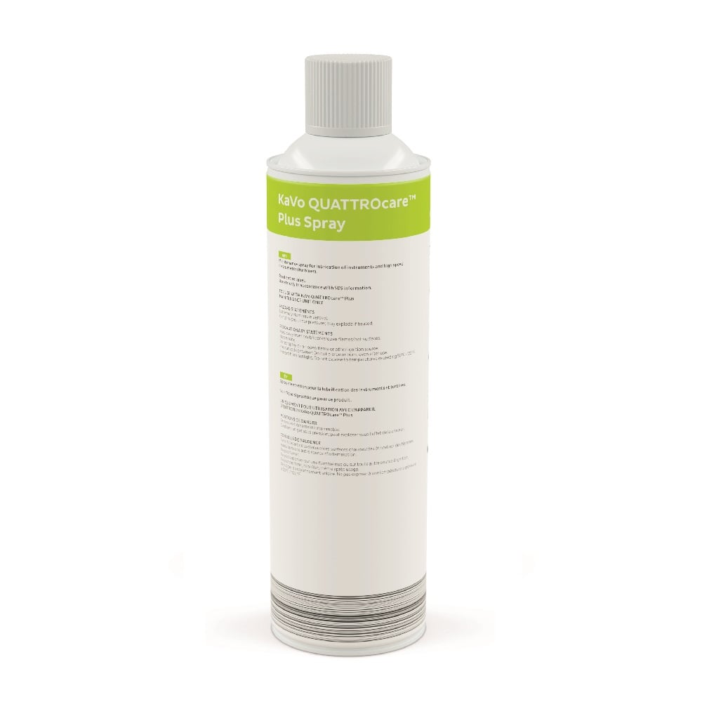 Spray QUATTROcare Plus  (500ml)