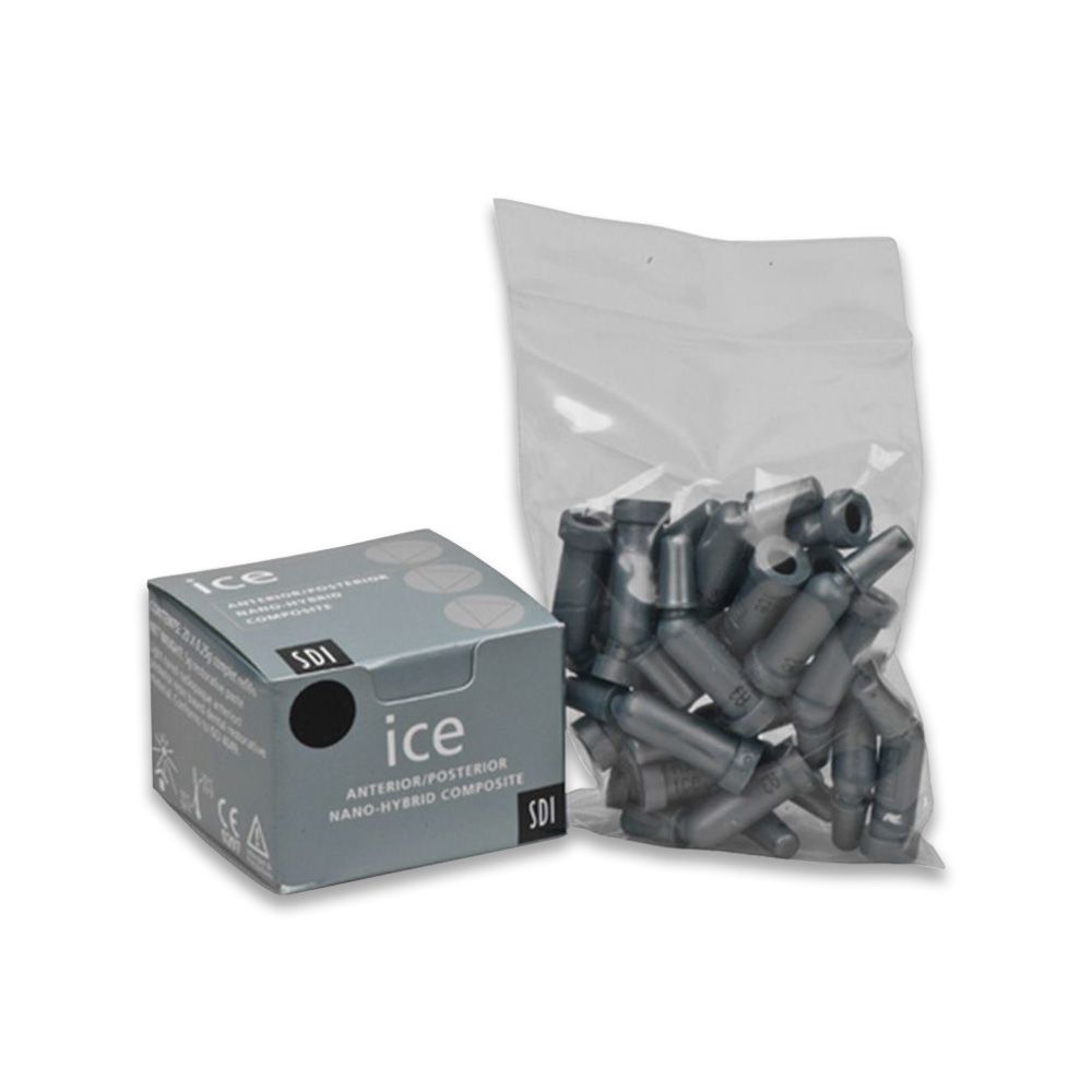 COMPOSITE NANO HYBRIDE ICE SERINGUE A2     SDI