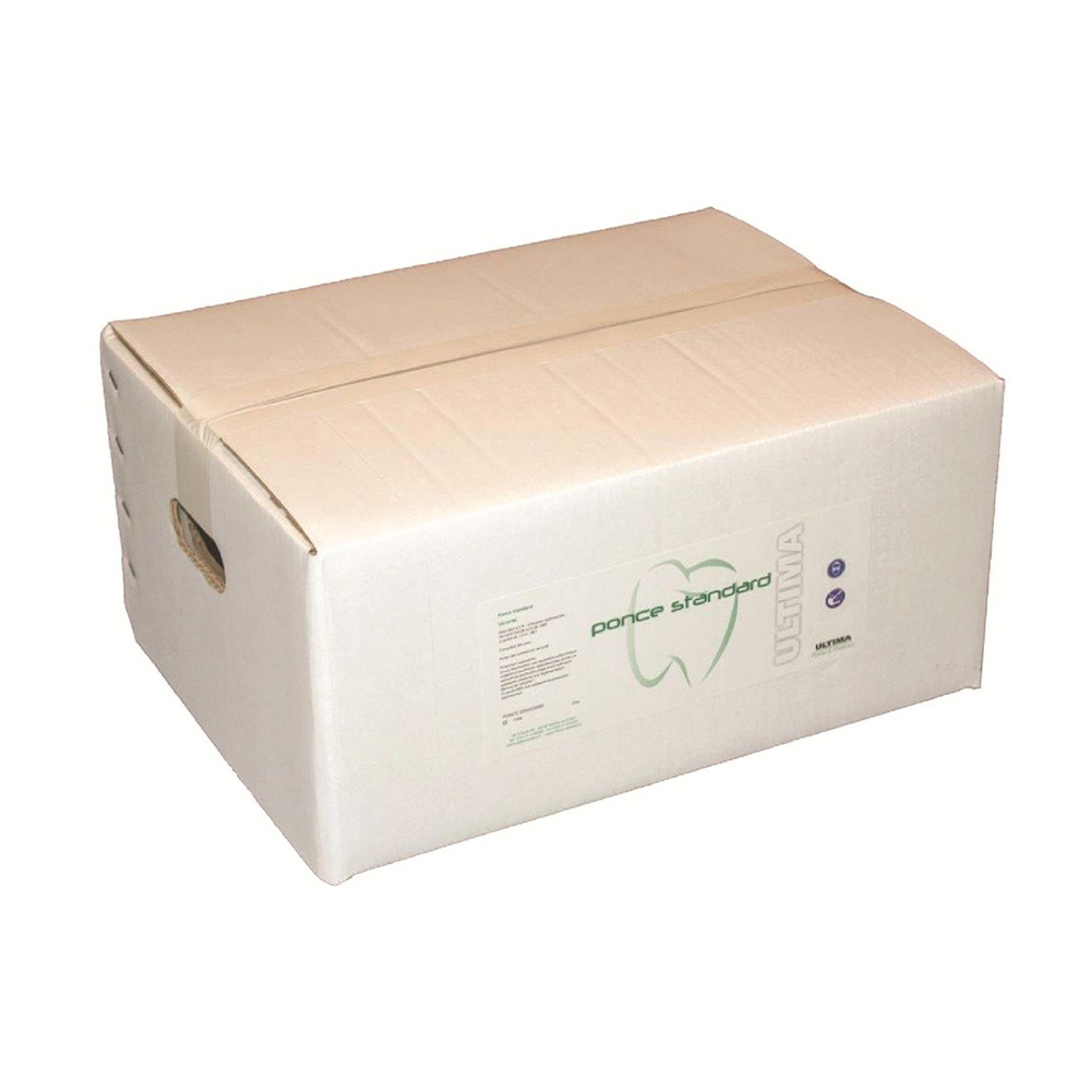 PONCE EN VRAC CARTON DE 25KG      PVRA25    ULTIMA