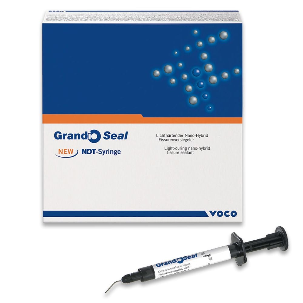 SET GRANDIO SEAL - LA RECHARGE 1061 VOCO
