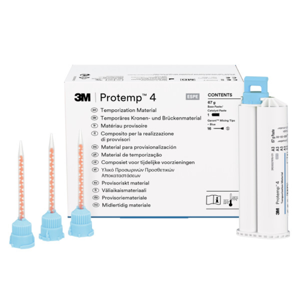 3M™ Protemp™ 4 recharge teinte A3 50mL 