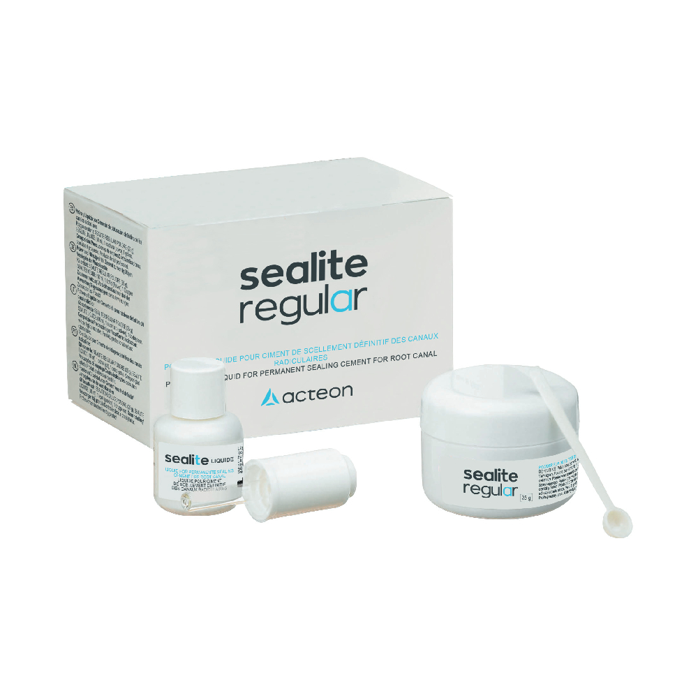 Sealite regular coffret (25g)
