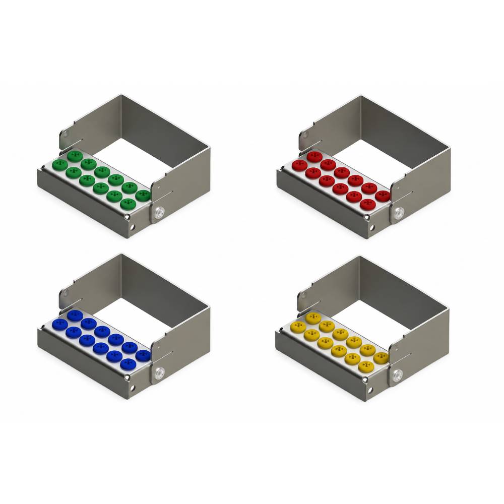Plug In 12 perforations – H4 / H5
