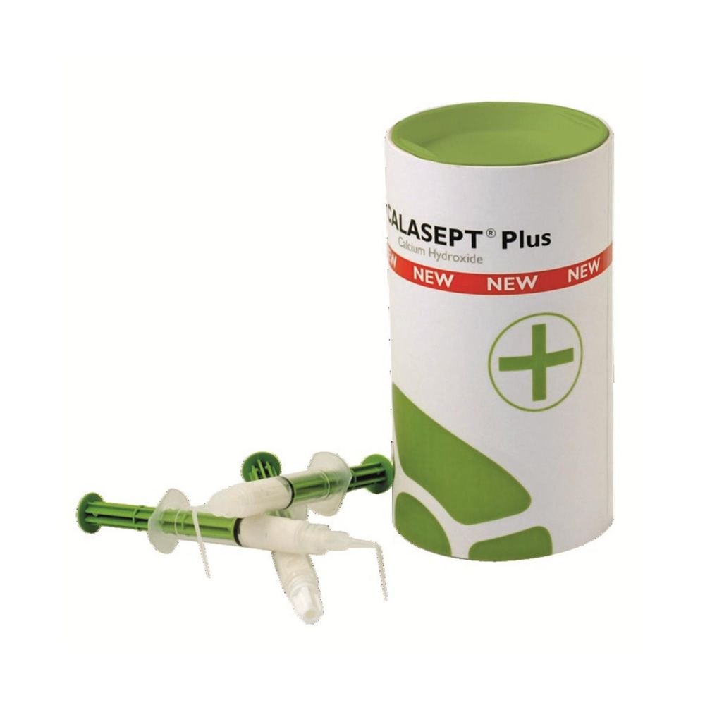 Calasept plus 4X1,5ml