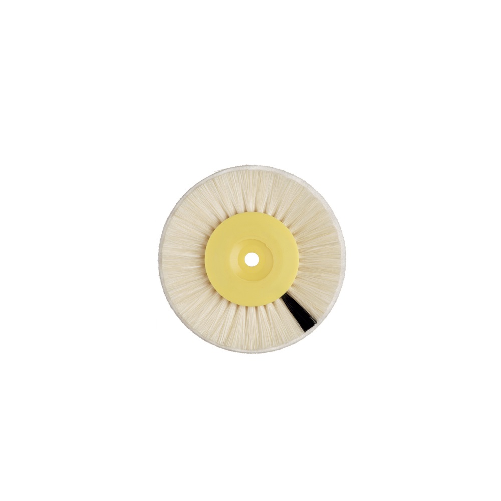 Brosse En Soie Scotch Brite