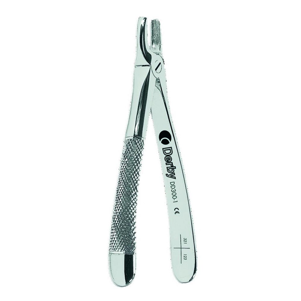 Davier A Mors Strie No 1