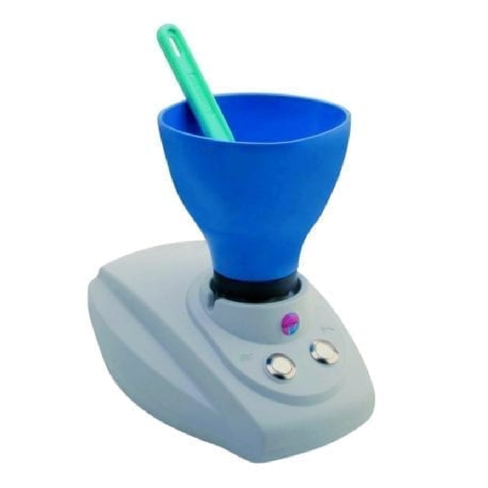 Mélangeur alginate  (MESTRA)
