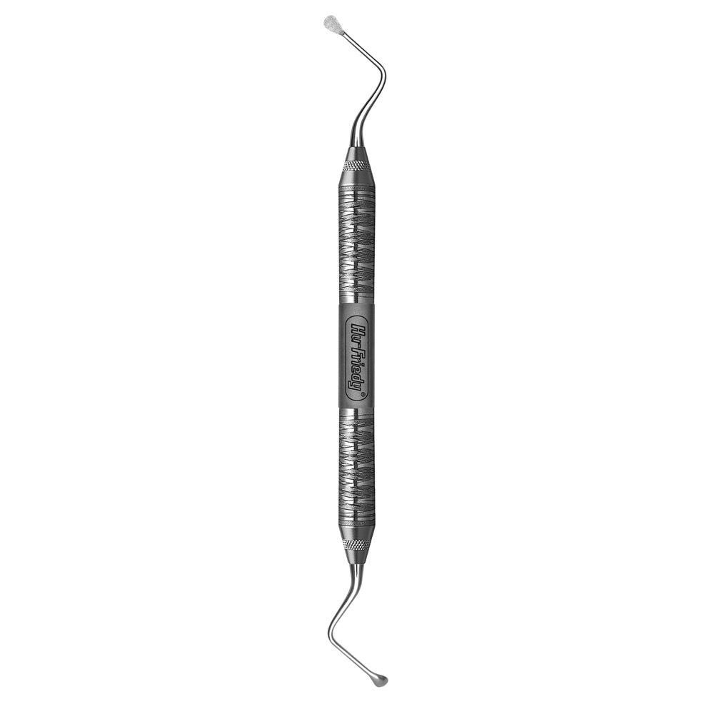 Curette alvéolaire Lucas 3.5 mm CL876