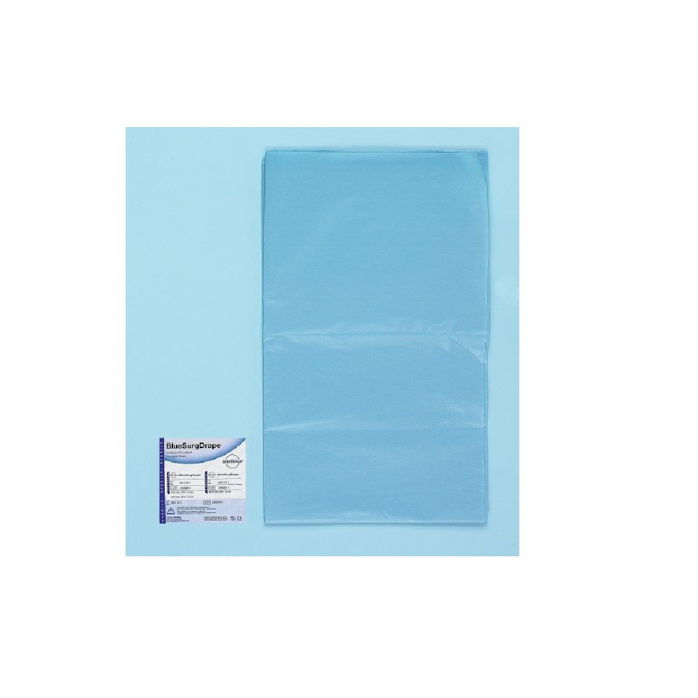 Champs stériles - 75x90cm (bte de 10)