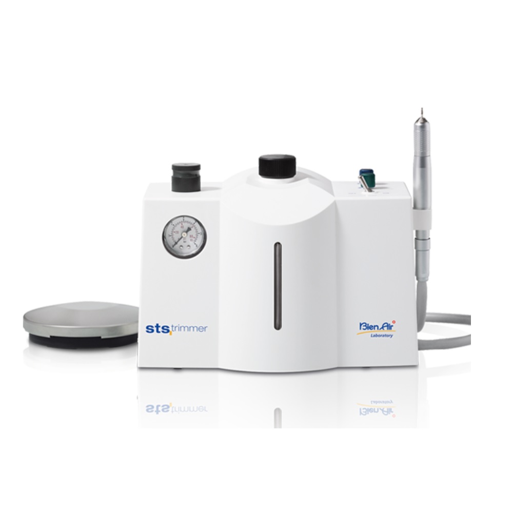 Station STS Trimmer et Turbine TDS 890