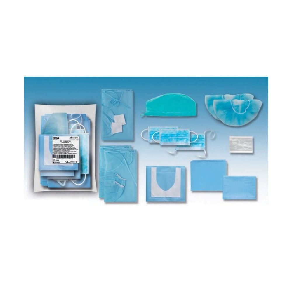 Set Implantologie Economique Essential