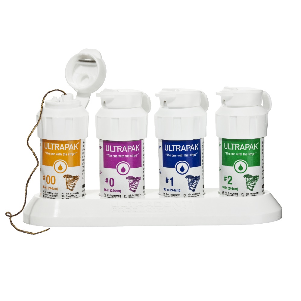 Ultrapak Cleancut Kit