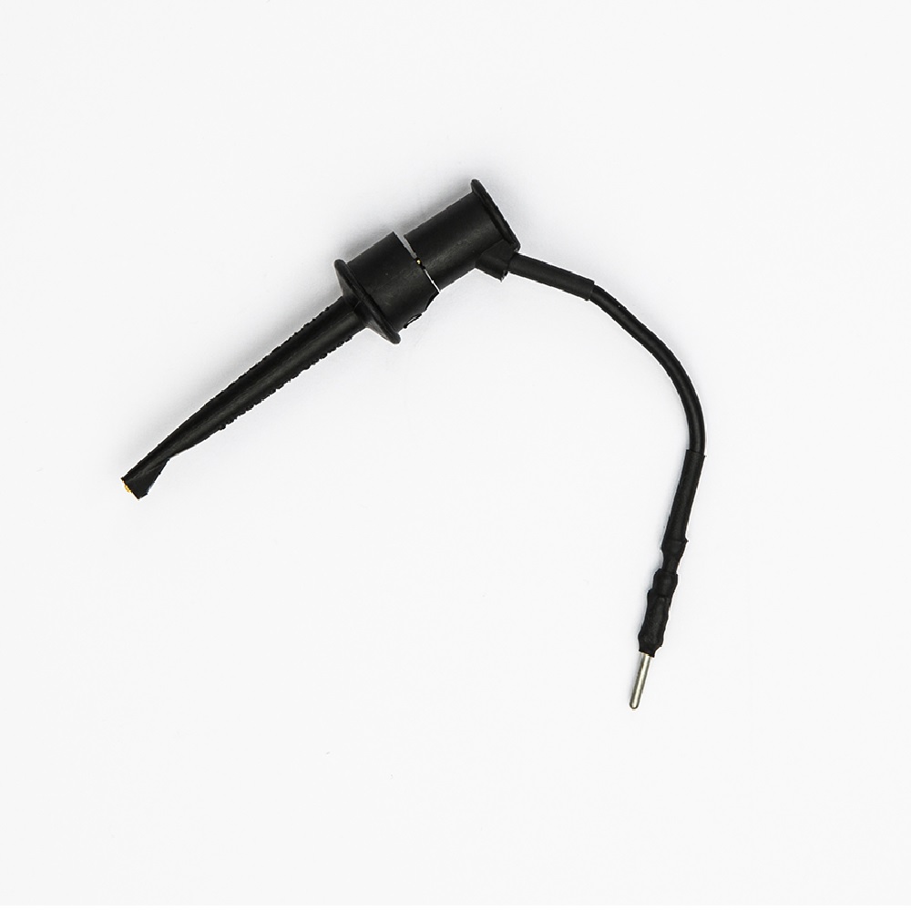 Grip Lime Pour Mesure Manuelle Endo Master