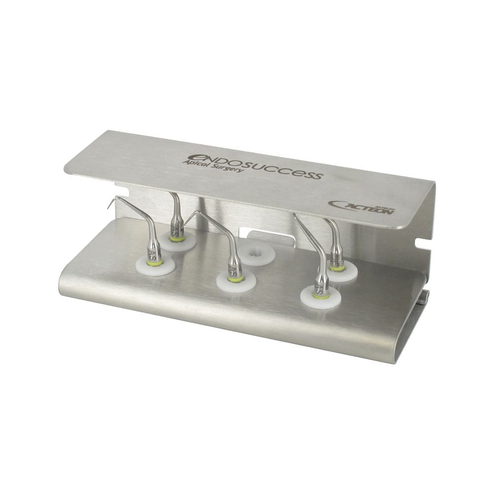KIT  INSERTS ENDOSUCCESS APICAL SURGERY