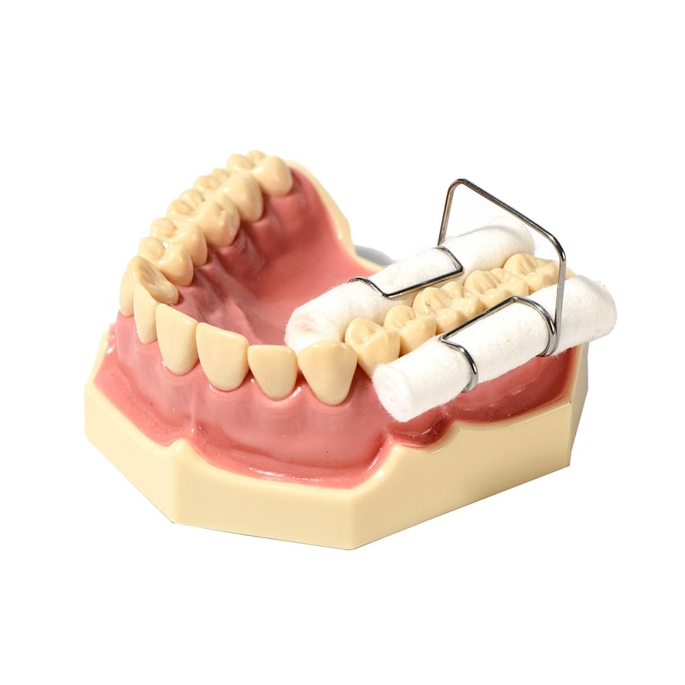 Porte-Rouleaux De Coton