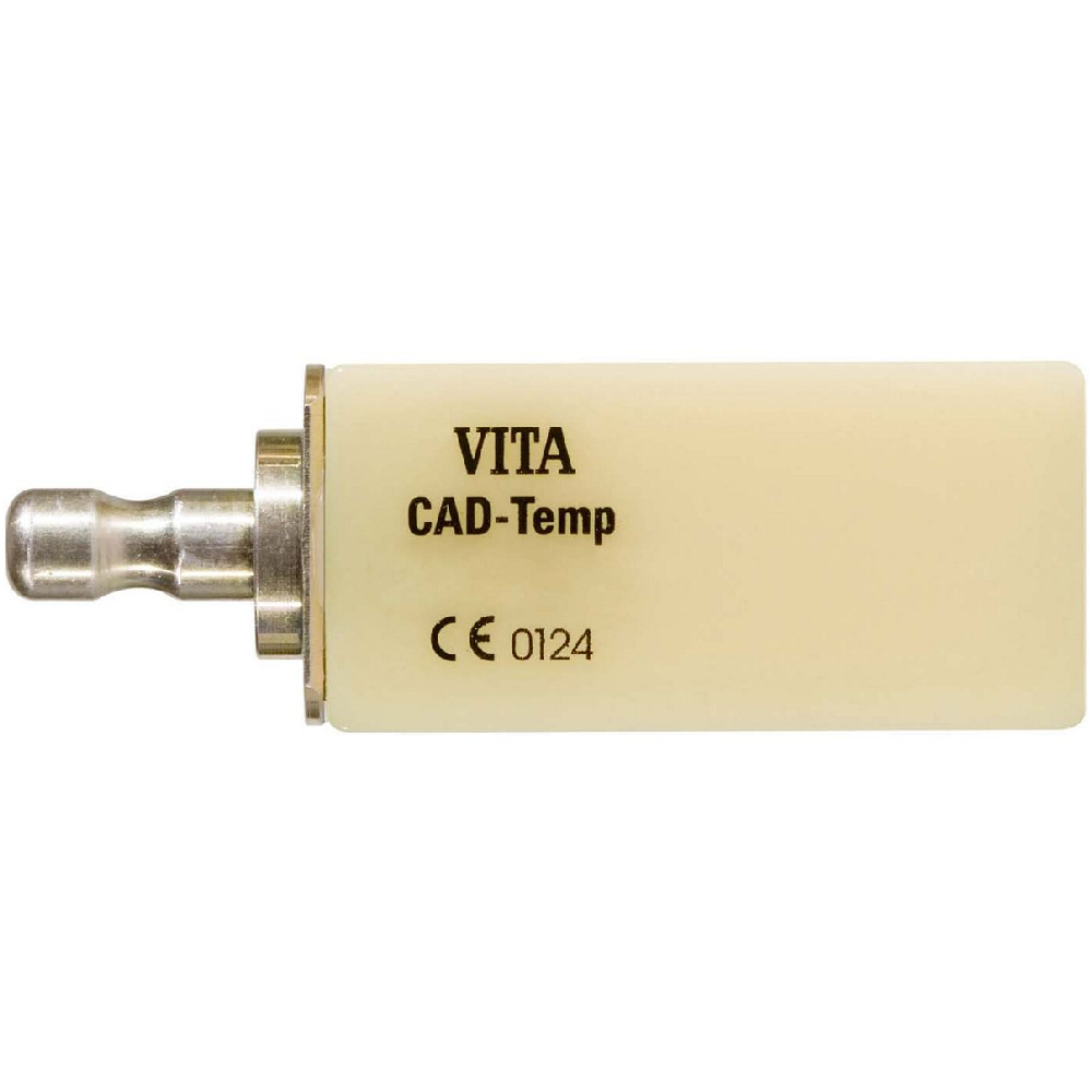 CAD-Temp Multicolor pour Cerec/Inlab  1M2T CTM40  (2)