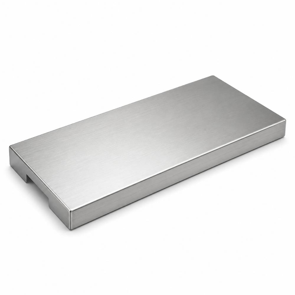 Table de travail standard en inox