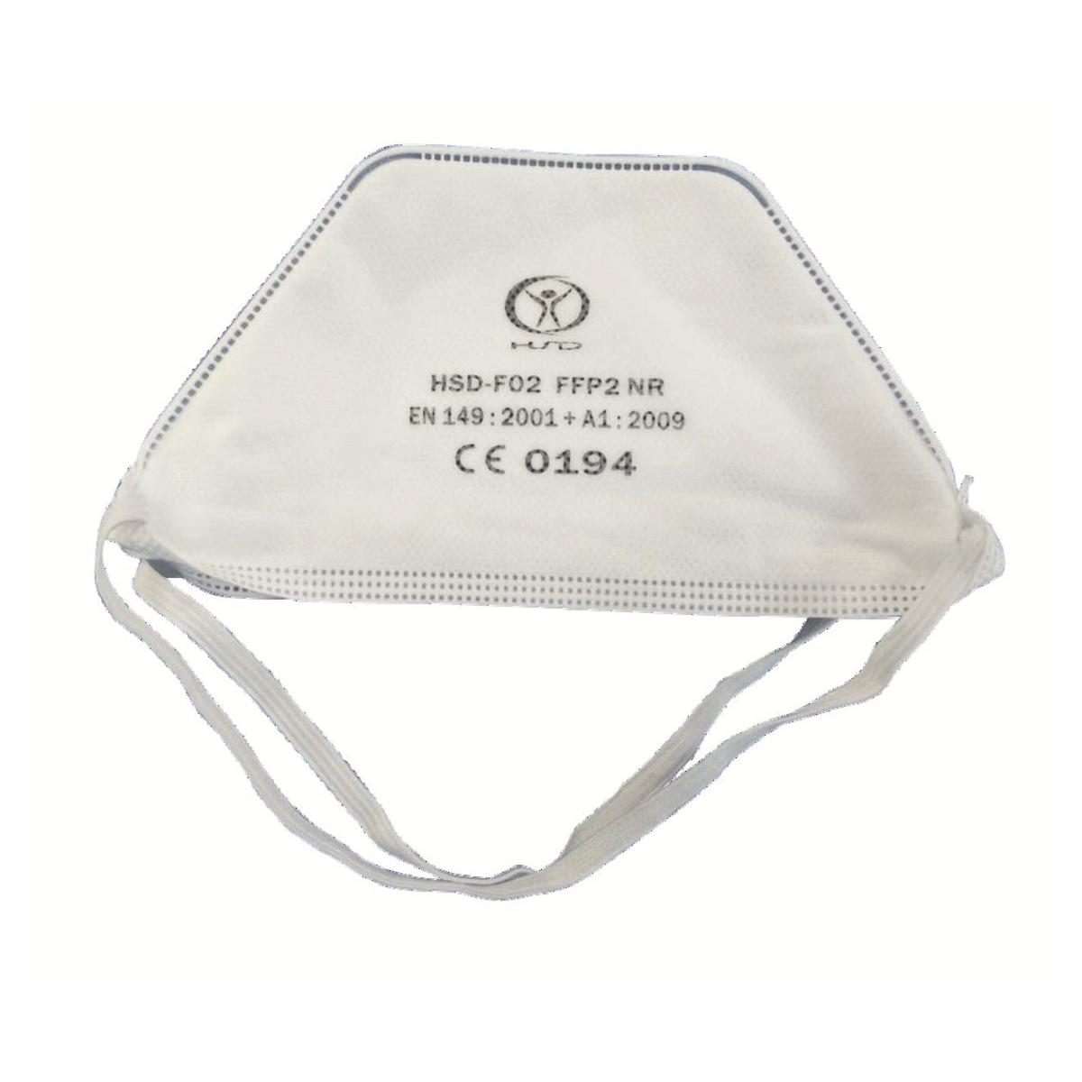 Masques FFP2 Sachet De 25  