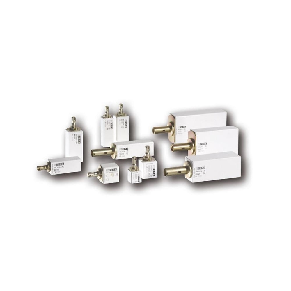 INCORIS ZI 40/19 F2  3 BLOCS      61-35-847 SIRONA