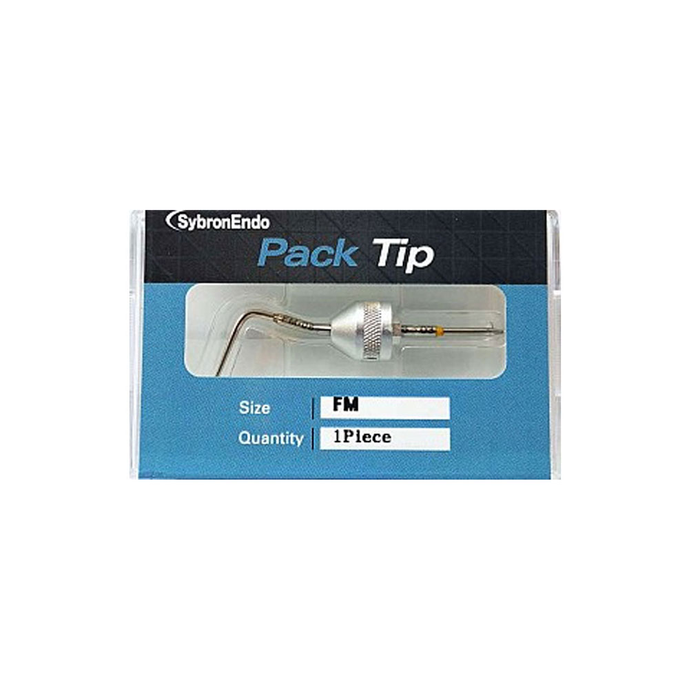 Pack Tip SYBRON - Fm