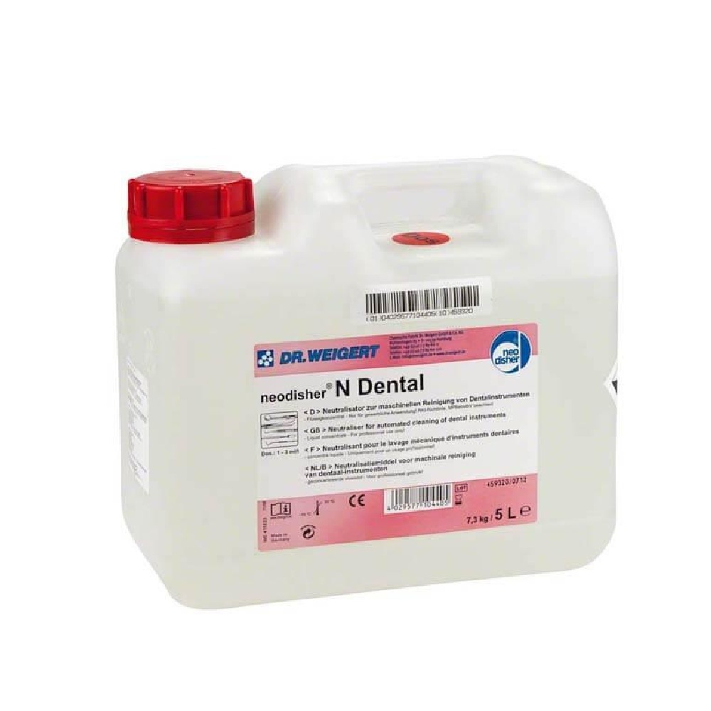 Neodisher Neutralisant N (5 Litres)
