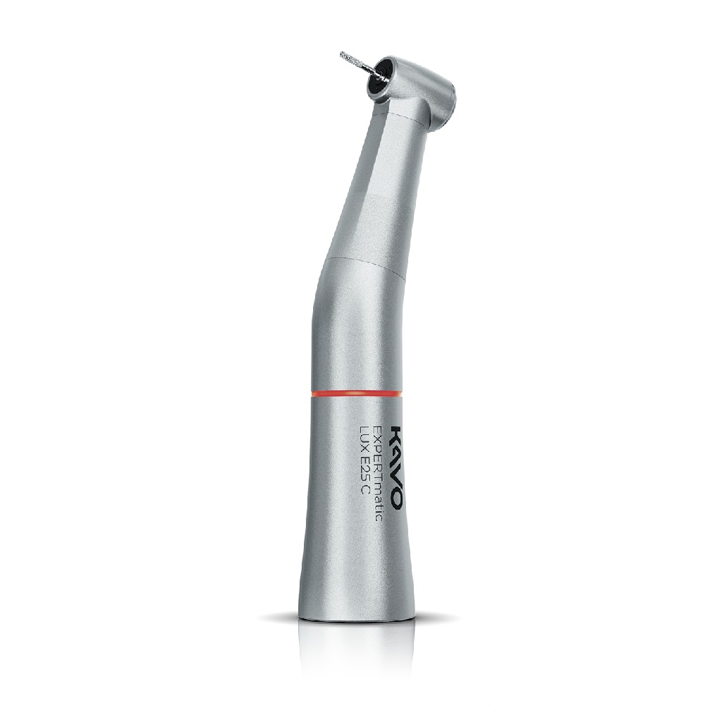 Contre-Angle Rouge ExpertMatic E25C