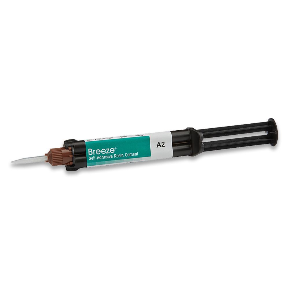 Breeze seringue A2 N97B (7.8g + 10 embouts)