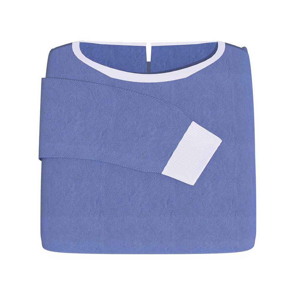 Casaques de chirurgie stériles velcro - taille M (40)