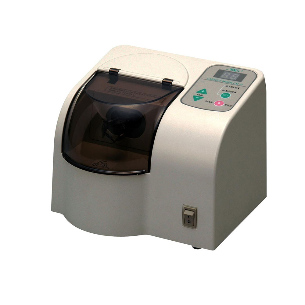 CAPSULE MIXER CM II GC 004166 GC