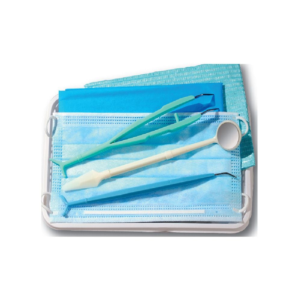 KIT D'EXAMEN PREMIUM