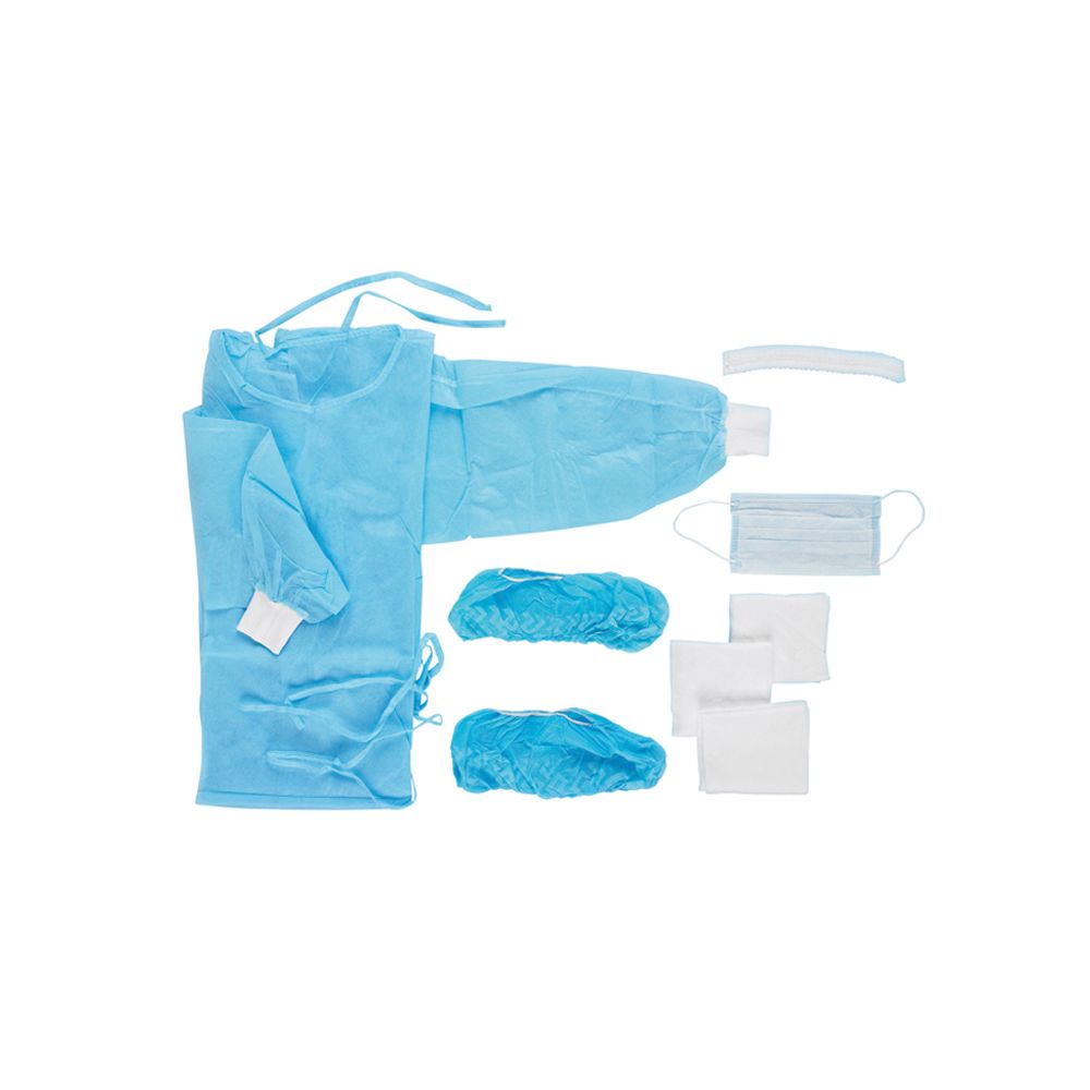 Mini-kit implantologie pour assistant (lot de 10)