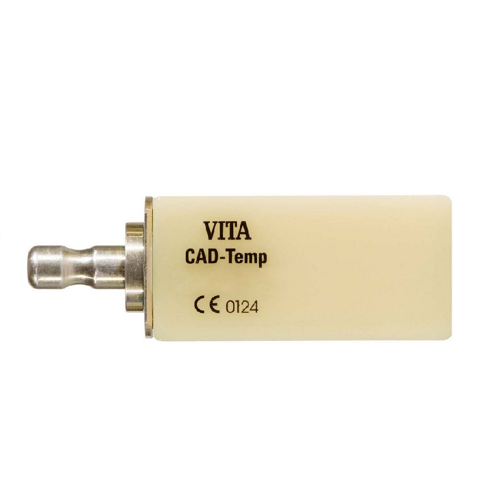 CAD-Temp pour Inlab 3M2T - boîte de 10 blocs