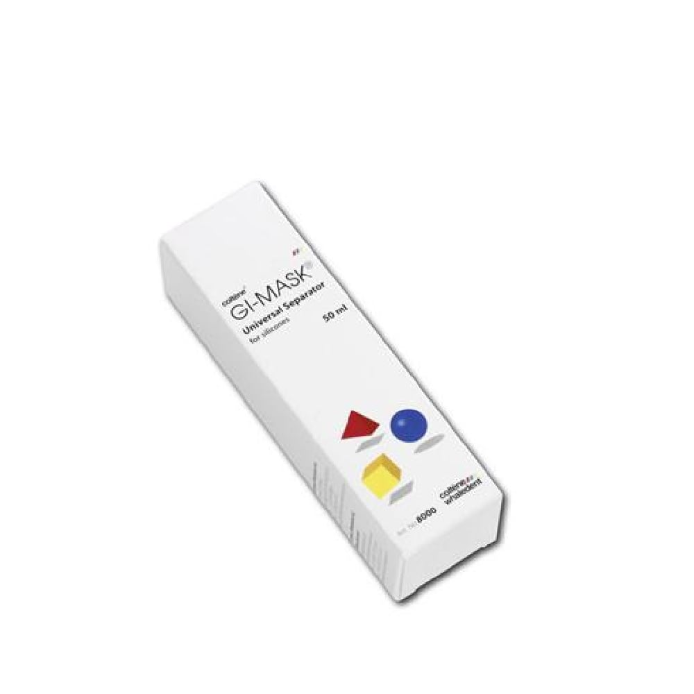 GI-MASK SEPARATEUR UNIVERSEL 50ML 8000