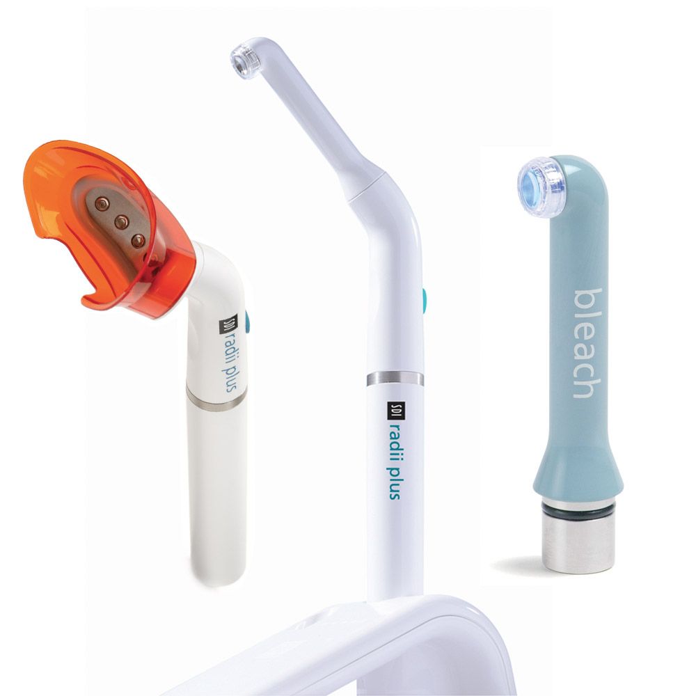 RADII-CAL KIT BLANCHIMENT 