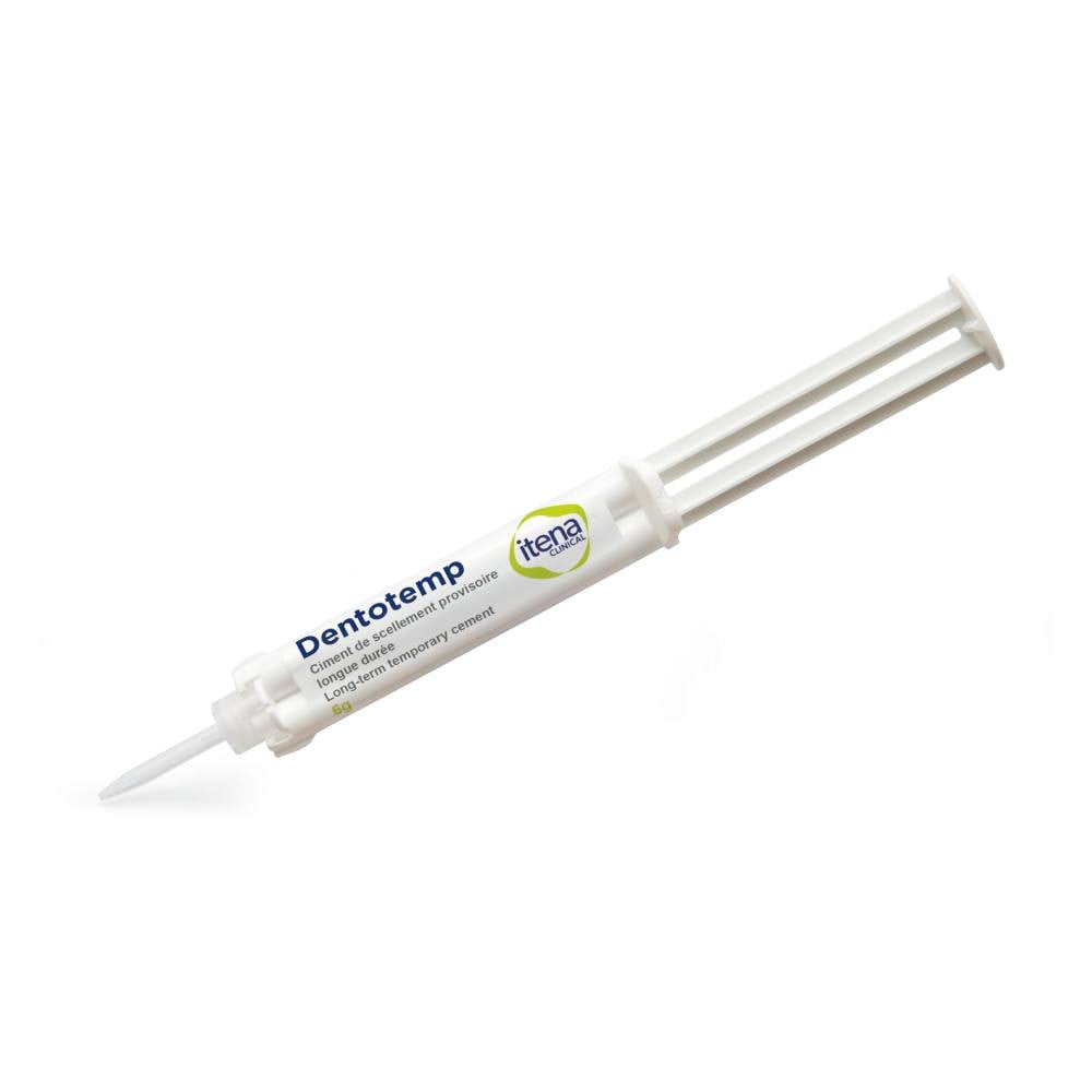 Dentotemp Automix - 2 seringues de 5mL