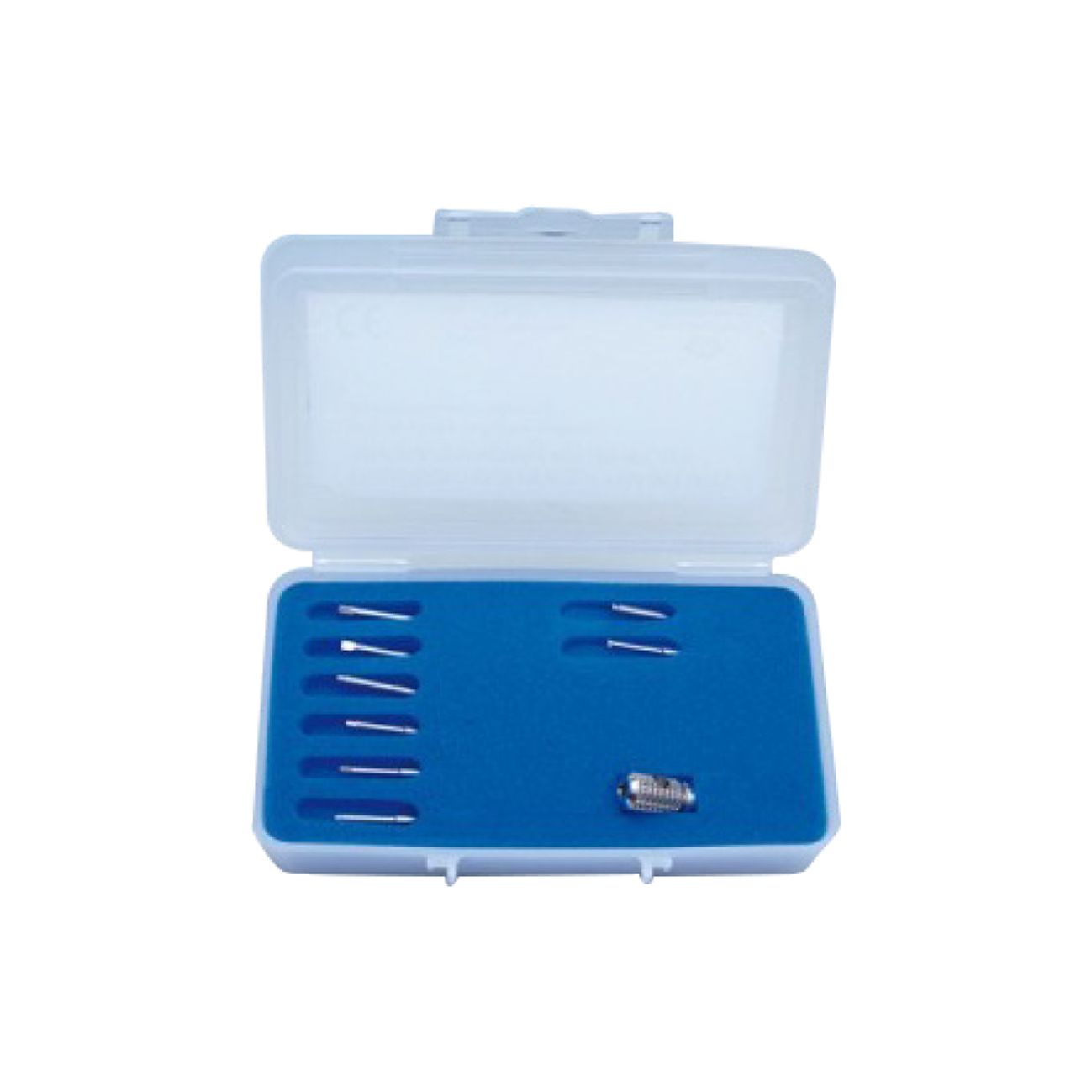 KIT TOURNEVIS UNIVERSEL                  PROTECHNO