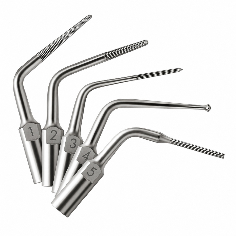 Start-X Tip EMS inserts assortis (5)  