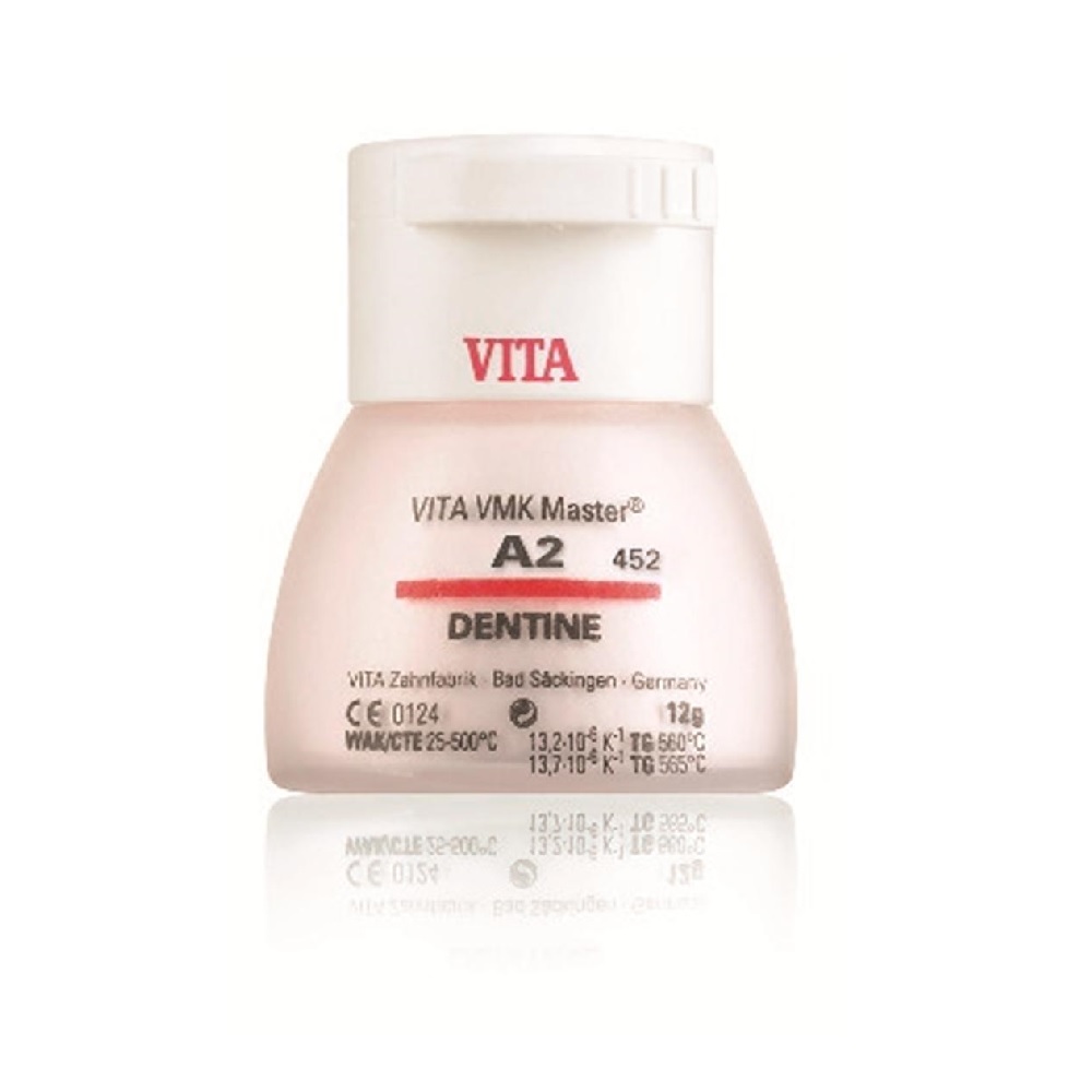 Vmk Master Dentine Poudre 12g A3