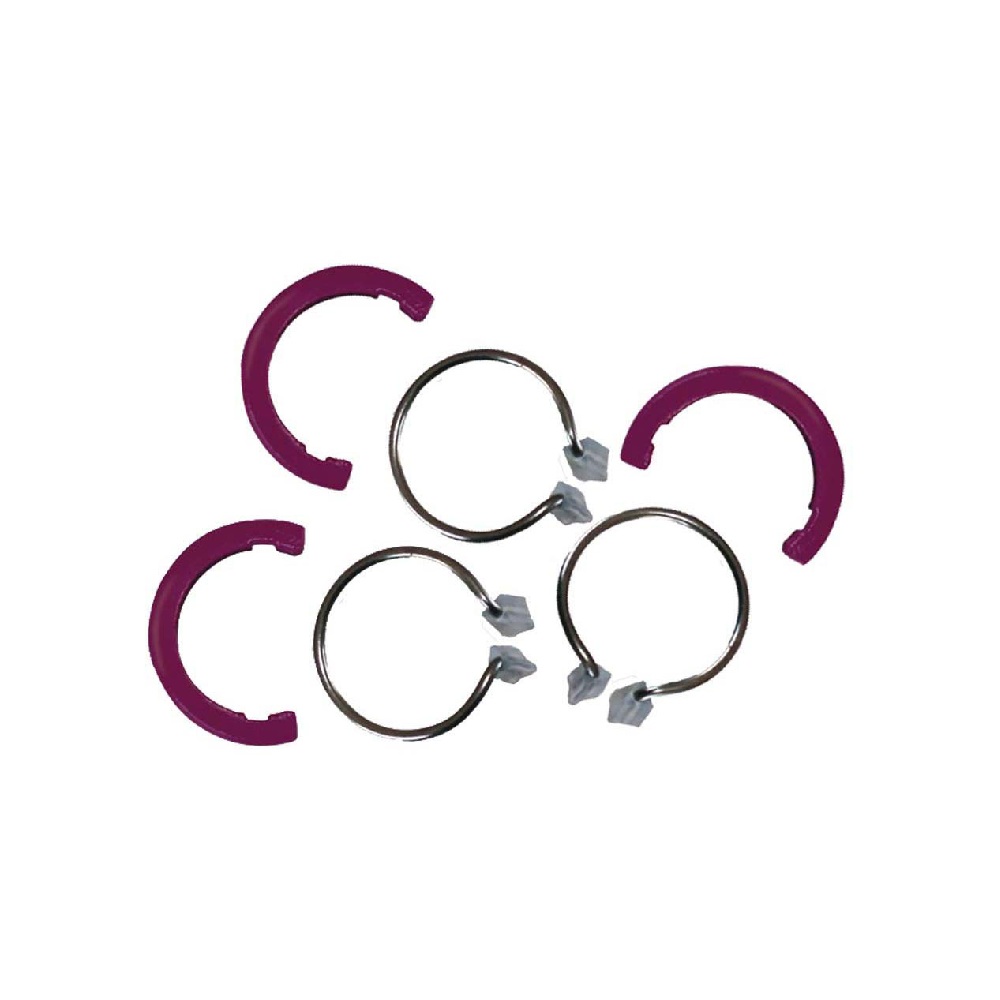 Quickmat Quickrings  + Re-Force  5704