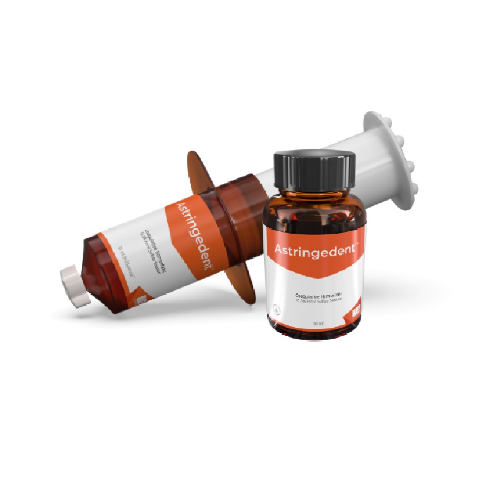 Astringedent - flacon de 30ml UP111