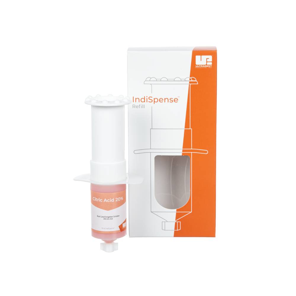 Acide citrique 20% - seringue IndiSpense (1)