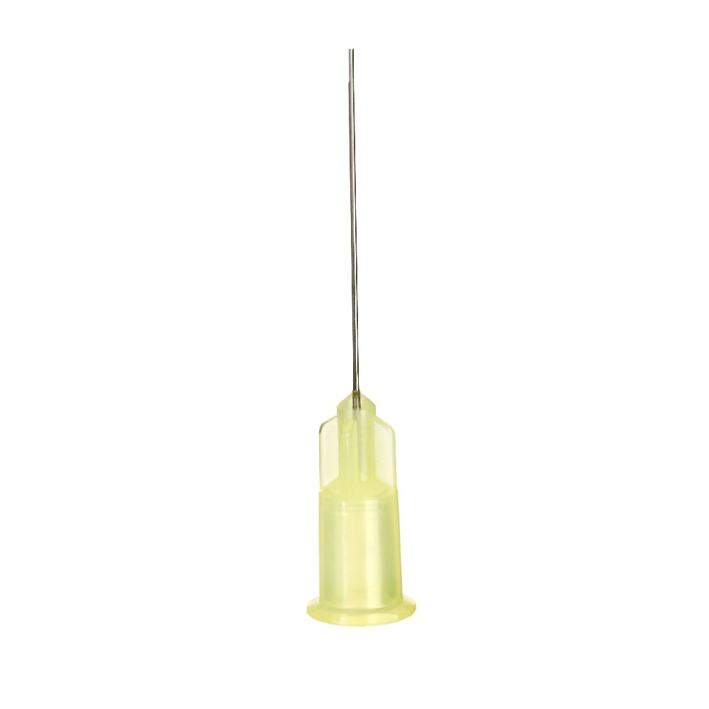 Embouts Endo-Eze Irrigator Tips 25mm UP207 (20)