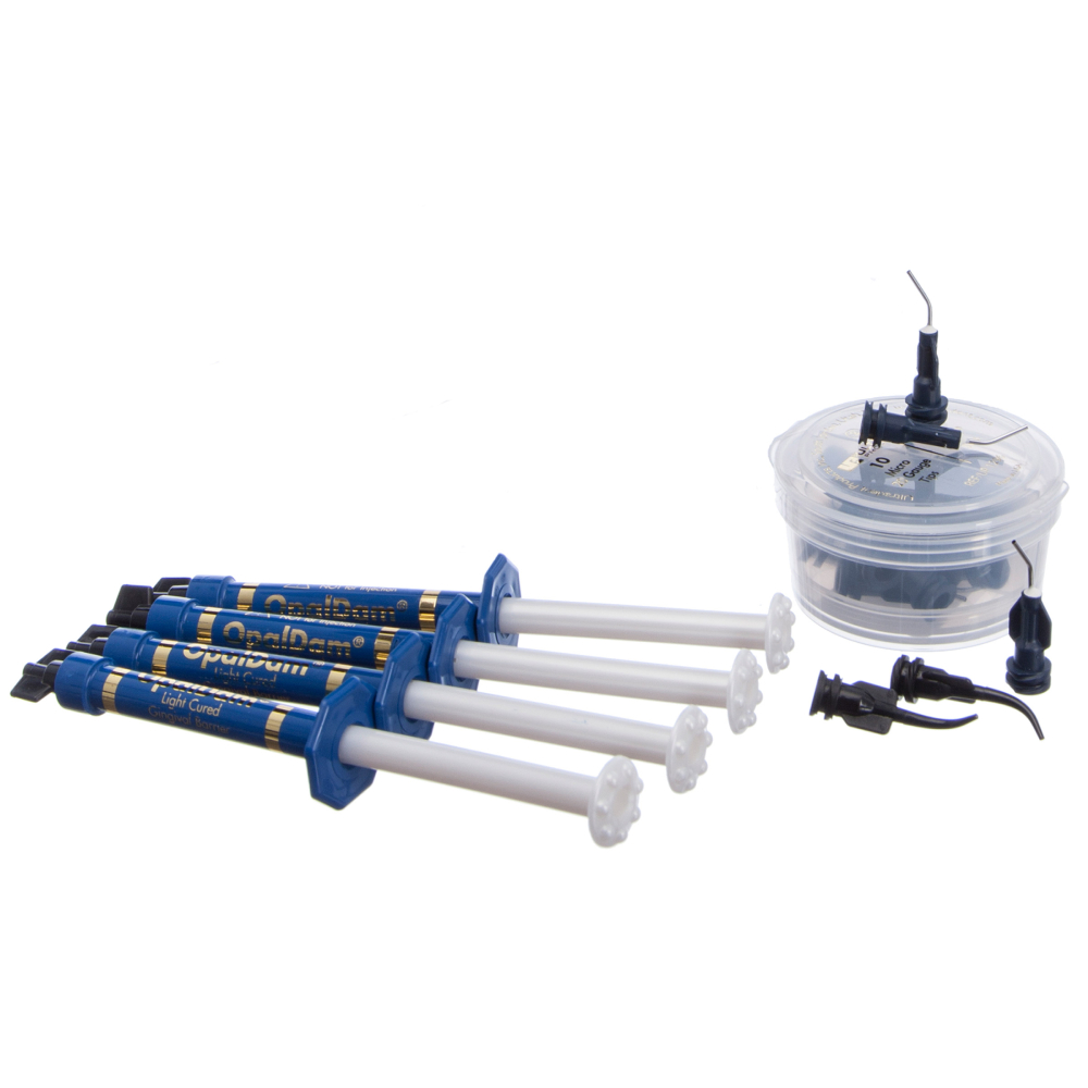OpalDam - kit UP324