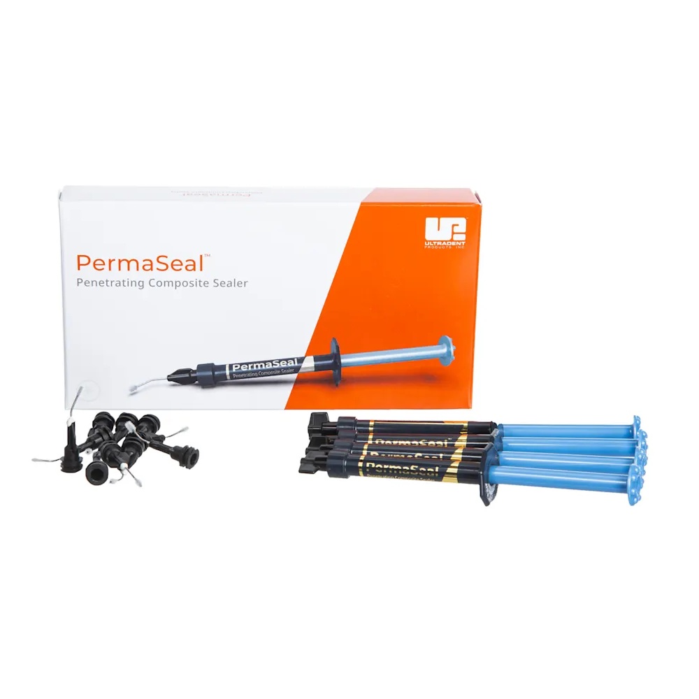 PermaSeal kit - 4 seringues de 1.3g