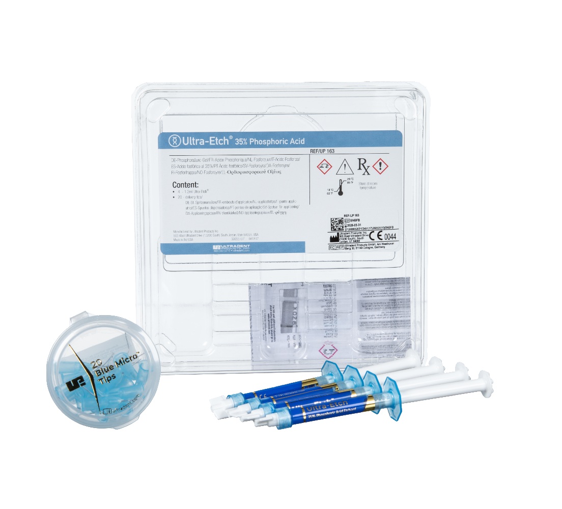 Ultra-Etch - Kit UP163