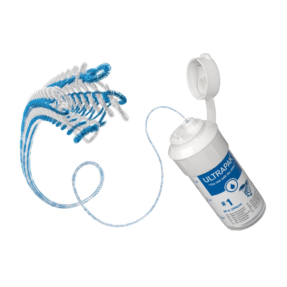 Ultrapak fil de rétraction - Taille 1 UP9334